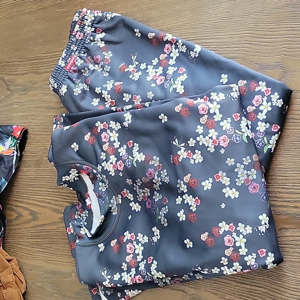 Airhole Bonded Fleece Layering Set